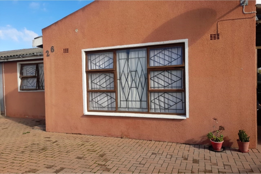 4 Bedroom Property for Sale in Sarepta Western Cape
